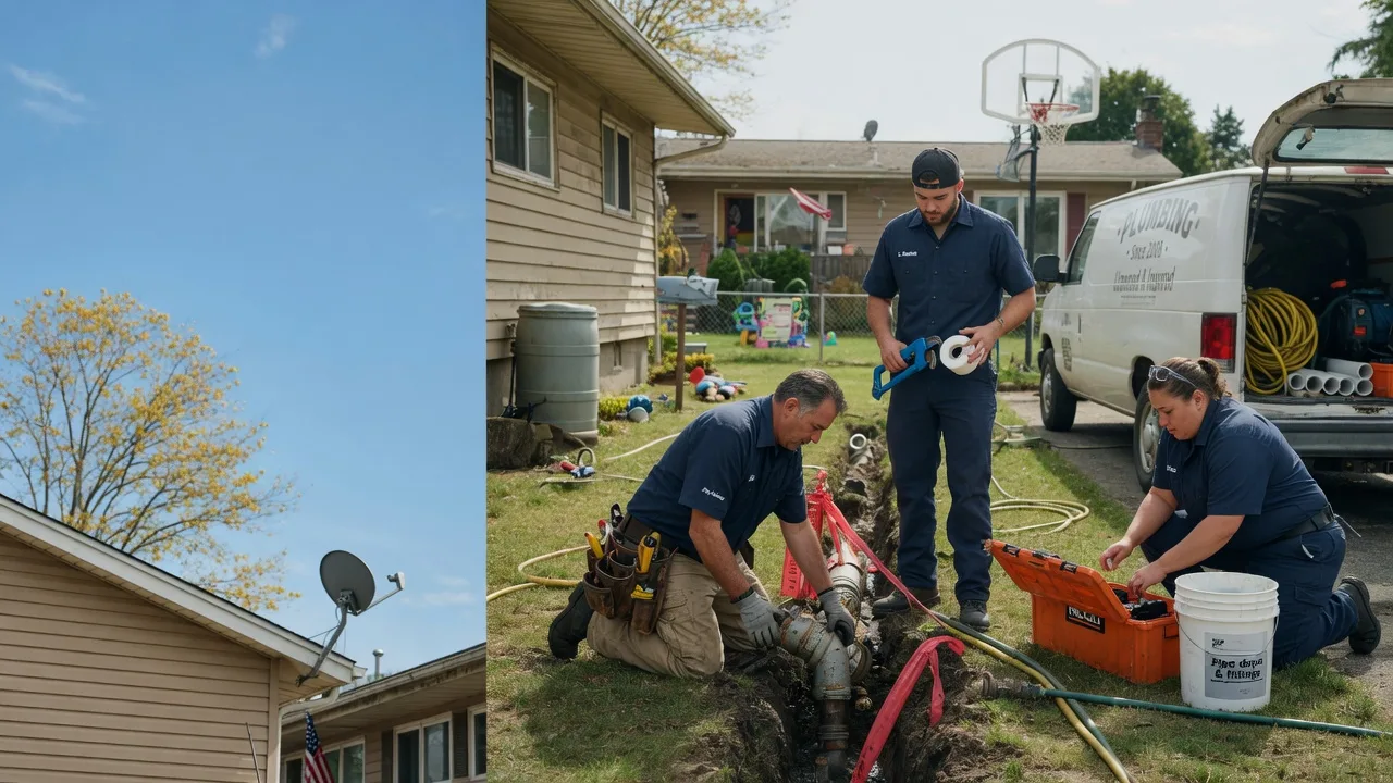 Garbage Disposal Replacement in Wadena, MN near me